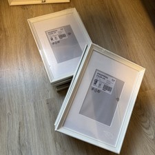 Ikea knöppang bilderrahmenser gebraucht kaufen  Mölln