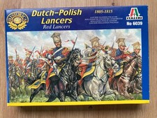 Italeri 6039 dutch gebraucht kaufen  Bergisch Gladbach