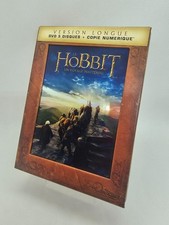 Hobbit voyage inattendu d'occasion  Saint-Laurent-du-Var