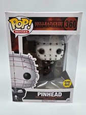 Funko pop hellraiser gebraucht kaufen  Bremen