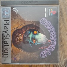 Ps1 playstation spiel gebraucht kaufen  Pforzheim