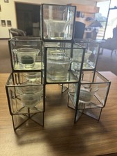 Beveled glass mirror for sale  Texarkana
