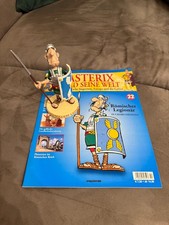 Asterix ausgabe römischer gebraucht kaufen  Schwalmtal