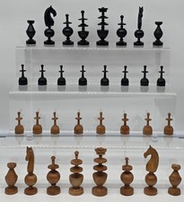 Magnifique jeu échecs d'occasion  Creutzwald