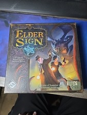 Elder sign arkham for sale  Mineral