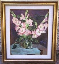 dipinti fiori usato dipinti fiori usato Italia