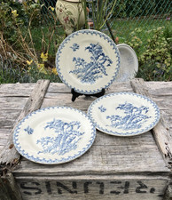 Assiettes dessert gien d'occasion Assiettes dessert gien d'occasion  Villeneuve-la-Guyard