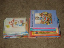 Lot francais french for sale  Trenton