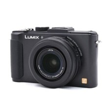 Panasonic dmc lx7 usato  Spedire a Italy