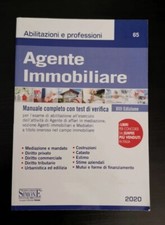 Testo agente immobiliare usato  Torino