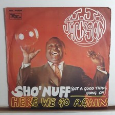 Disco giri j.j. usato  Bagheria