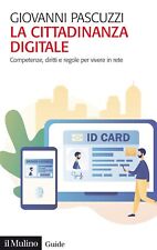 Cittadinanza digitale competen usato  Sesto San Giovanni