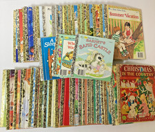 Vintage lot little for sale  Tampa