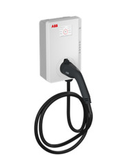 Abb terra wallbox gebraucht kaufen  Ratingen