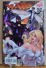 Uncanny men 500 for sale  Virginia Beach