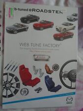 Mazda mx5 web for sale  KINGS LANGLEY