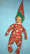 Poupée clown tissu d'occasion  Orleans-