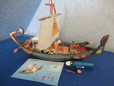 Neu 4241 nilschiff gebraucht kaufen  Schwanstetten