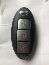 nissan key fob for sale  AMMANFORD