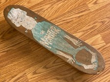 Usado, Deck de skate vintage 1960’s Union Surfer MONSTER original EUA comprar usado  Enviando para Brazil