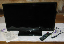 Panasonic lcd 24dw334 gebraucht kaufen  Planegg