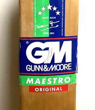 Gunn moore maestro for sale  UK