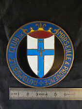 Badge logo scritta usato  Santena