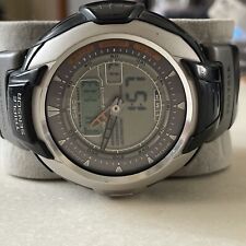 Casio pro trek for sale  NEWCASTLE UPON TYNE