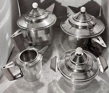 Cafetière théière pot d'occasion  Saint-Aubin-du-Cormier
