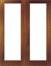 External hardwood pattern for sale  CHESTERFIELD