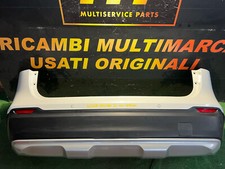 Paraurti posteriore completo usato  Forlimpopoli