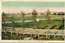 Quessy city stade d'occasion  Expédié en Belgium