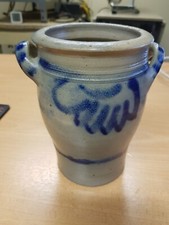 Petit pot graisse d'occasion  Reims