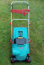 lawn scarifier for sale lawn scarifier for sale COLCHESTER