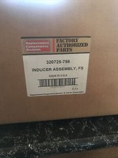 Carrier combustion air for sale  Chetek