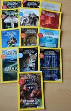 National geographic zeitschrif gebraucht kaufen  Berlin