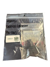 Manitou electrical connection for sale  Mount Pleasant Mills