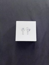 AirPods 4ª Geração - Ligeiramente usado - sem cancelamento de ruído comprar usado  Enviando para Brazil