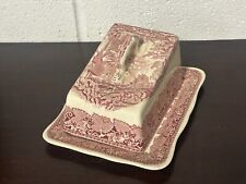 Gorgeous vintage masons for sale  BEDFORD