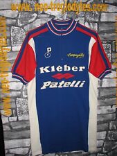 Vintage cycling jersey usato  Italia