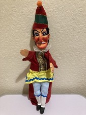 Punch judy punch for sale  OLDHAM