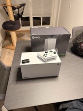 Xbox series 1tb gebraucht kaufen  Villingen-Schwenningen