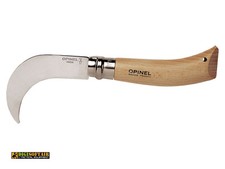 Opinel roncola curva usato  Montesilvano