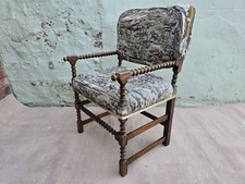 Quirky antique armchair for sale  MARKET DRAYTON