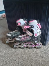 Senhai girls power for sale  REDDITCH