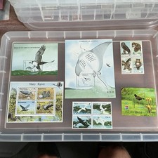 Thematic stamp collection for sale  PLYMOUTH