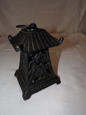 Cast iron pagoda for sale  North Royalton