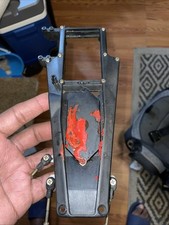 Usado, Chassi superior Traxxas Nitro Rustler deck 4431 comprar usado  Enviando para Brazil