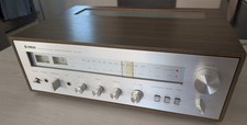 Ampli tuner vintage d'occasion  La Canourgue