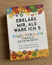 Erklärs mir als gebraucht kaufen  Hallbergmoos